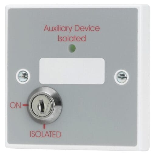 C-TEC BF367 Aux. Device Isolator 756964