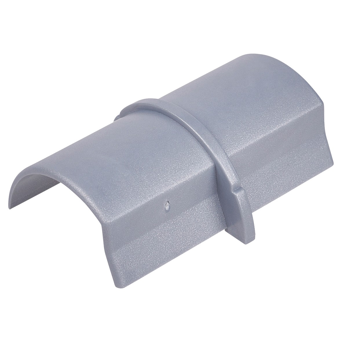10x D-Line Coupler - 30 x 15mm - Smooth Fit - Aluminium 760018