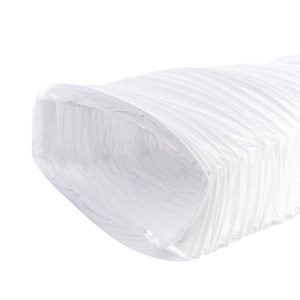 Rytons Rectangular PVC RytHose - 206 x 62mm x 1m 760615