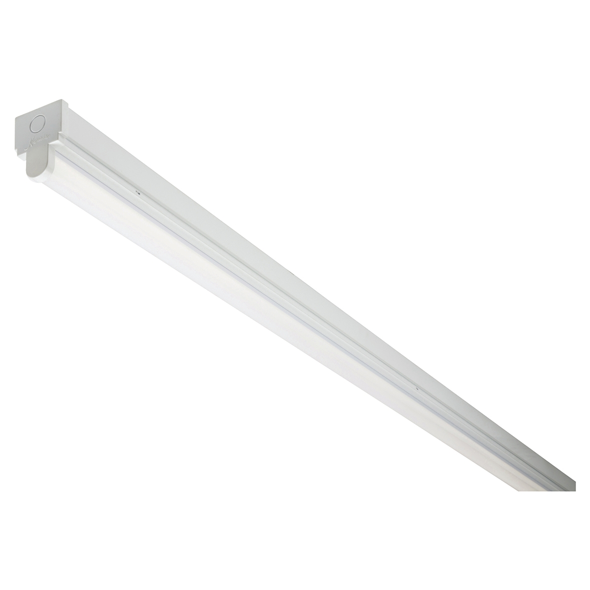 Knightsbridge 10W LED Batten - 2ft/615mm - 4000K Cool White 762197
