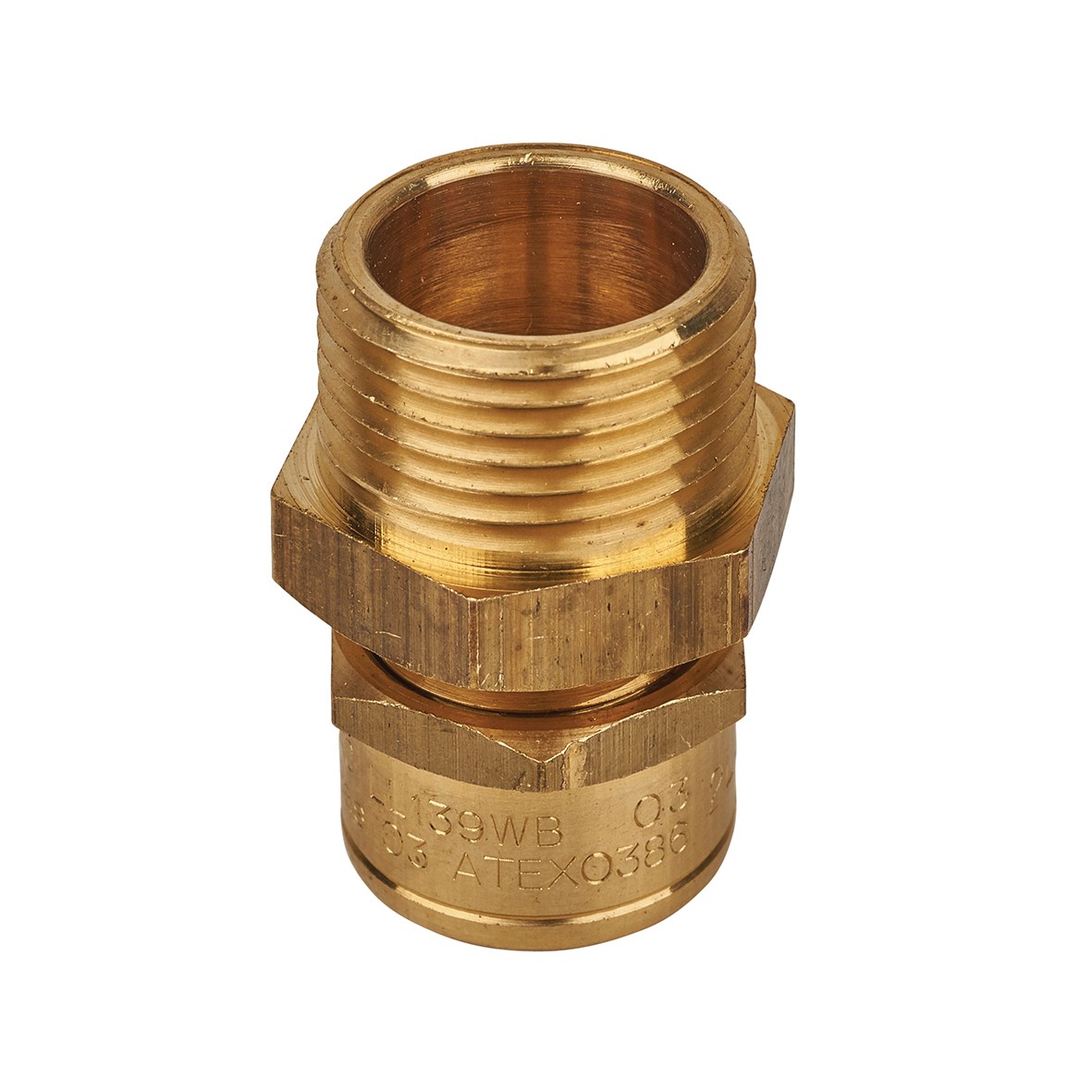 M.I.C.C 2L4.0 Cable Gland 763597