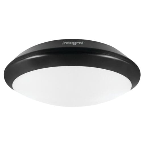 Integral LED 24W Tough-Shell+ Bulkhead Light with Emergency Sensor - IP 764834
