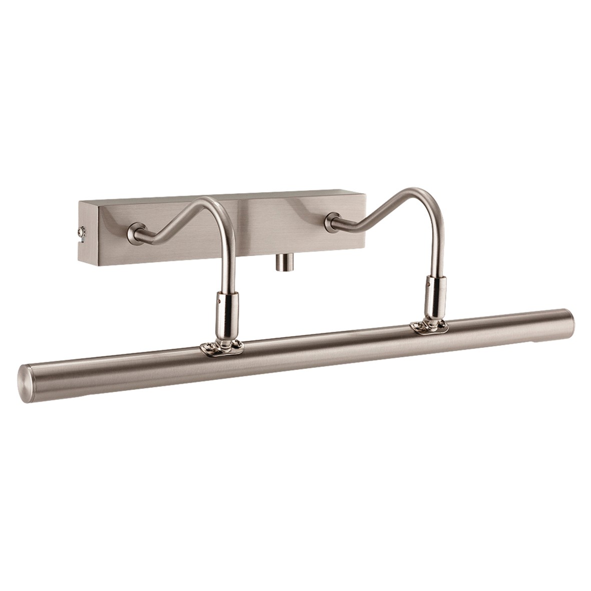 Altro 7W LED Picture/Mirror Wall Light with Dimmer Switch - 3000K Warm 766494