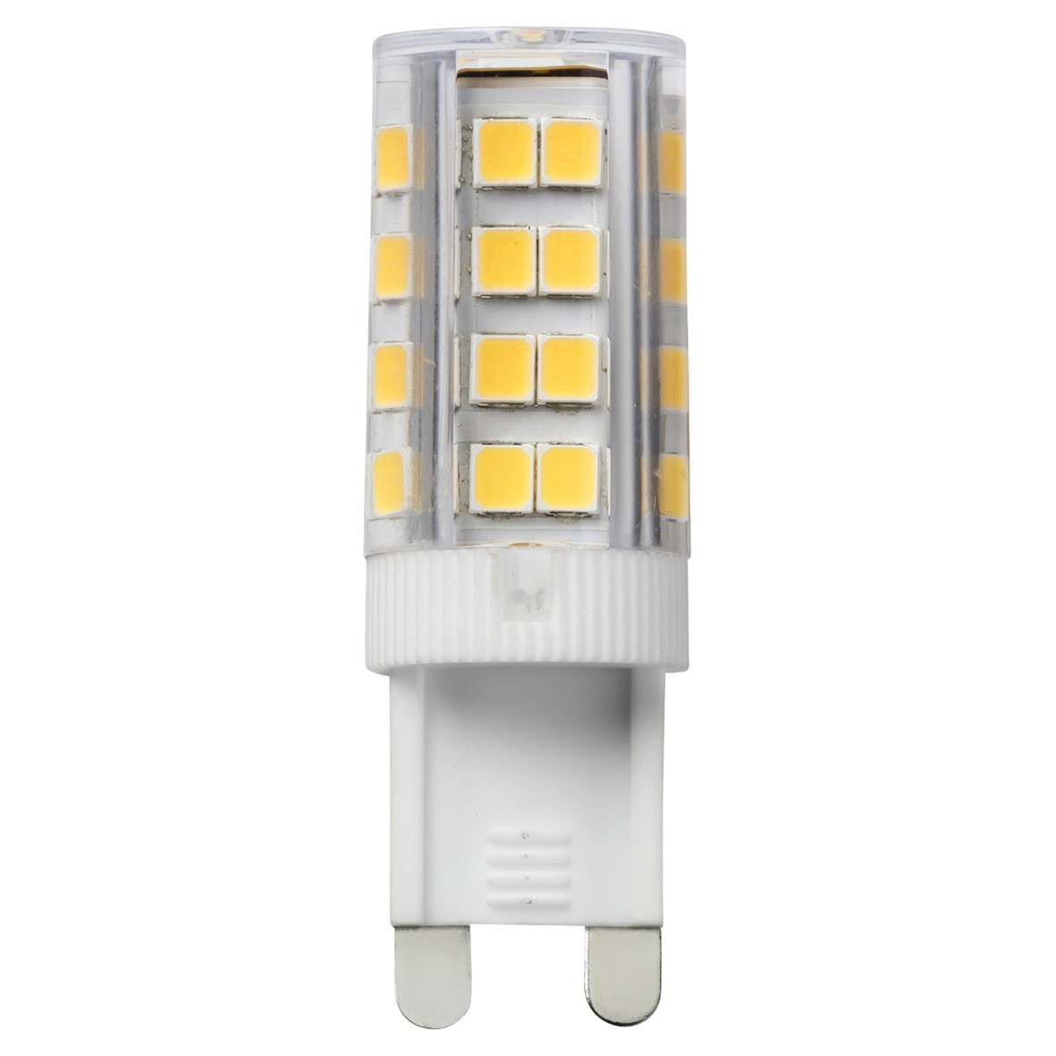 Knightsbridge 3W G9 LED Capsule Lamp 4000K Cool White 766808