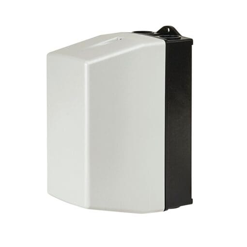 Lovato Plain Enclosure - 206 x 92 x 170mm 767190
