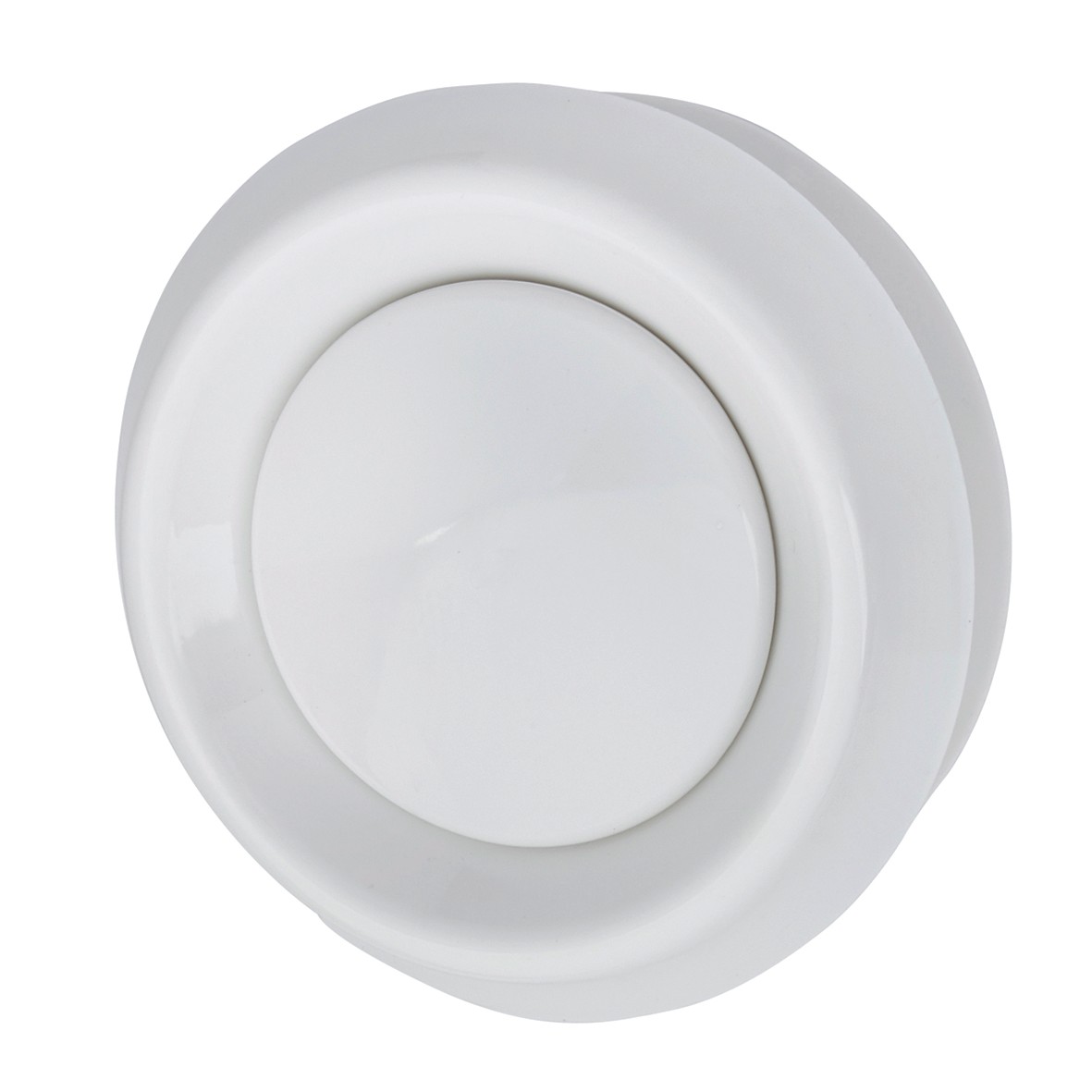 4 Inch Air Extract/Supply Valve 773613