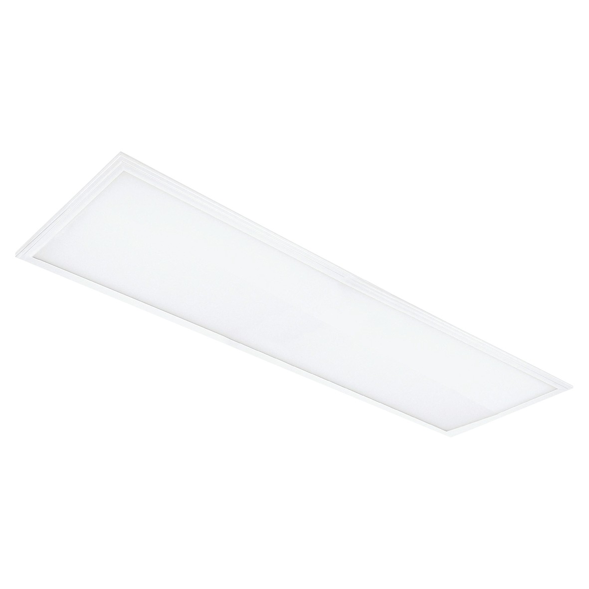 Robus Atmos 40W LED Panel Light - 300 x 1200mm - 4000K Cool White 774309