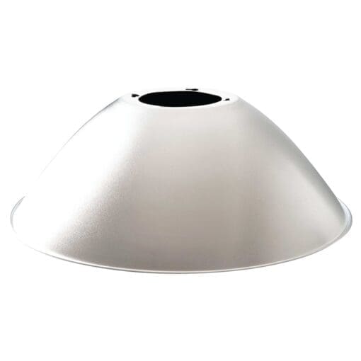 BG HIGH BAY 90 DEGREE ALUMINIUM REFLECTOR 776902