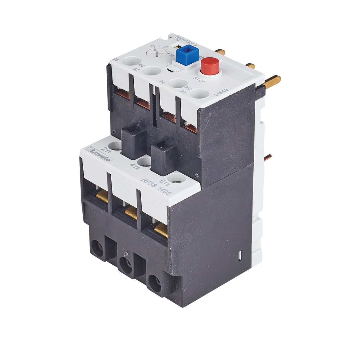 Lovato 9.0-14A Overload 789634