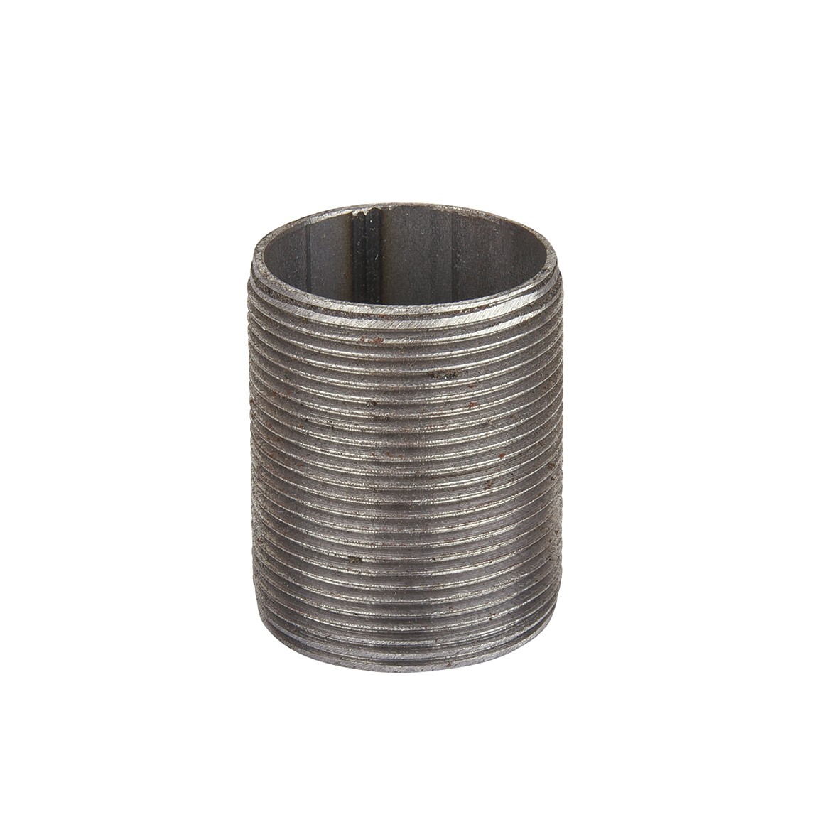 Steel Conduit Nipple - 1 1/2" - Pack 10 790508