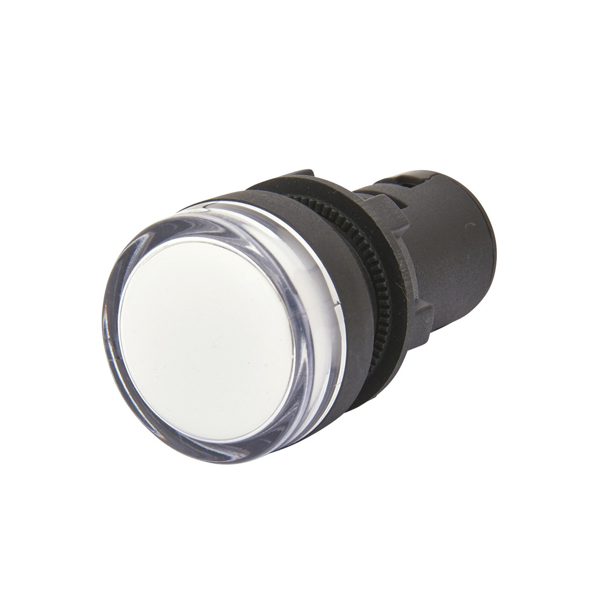 5x Lewden White Pilot Light - 230V 791445