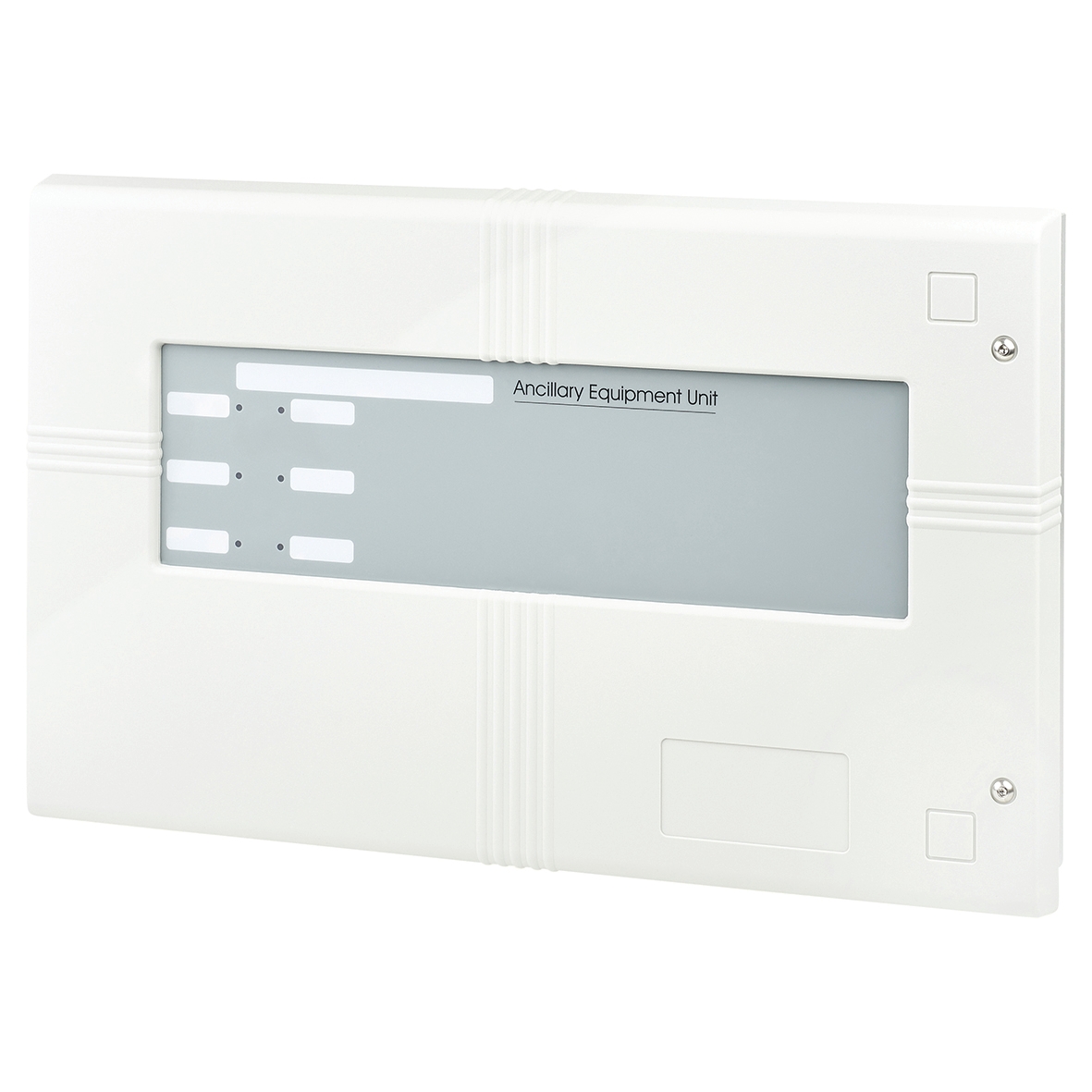 C-TEC Ancillary Fire Alarm Equipment Box - 465 x 290 x 103mm 808414