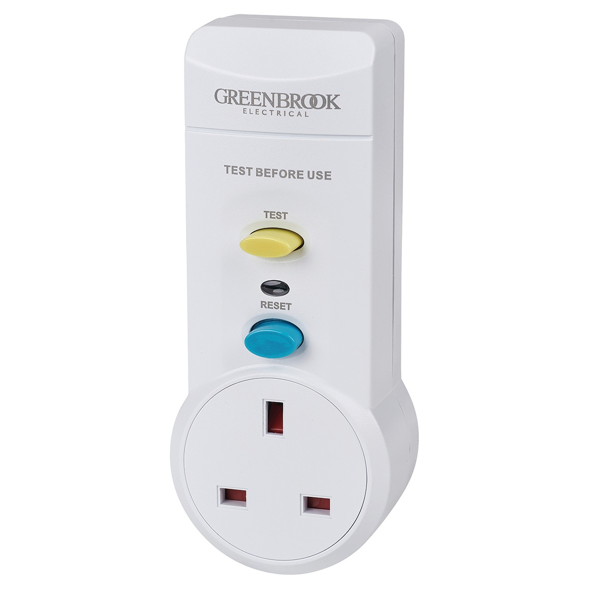 Powerbreaker RCD Adaptor 809066