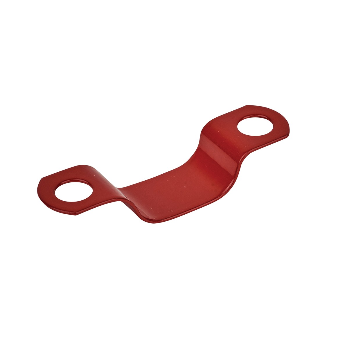 MICC PVC Clip - 2L1.5/3L1 - Red 809691
