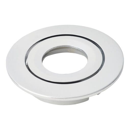 5x Daxlite Tilt Bezel - Chrome 811712