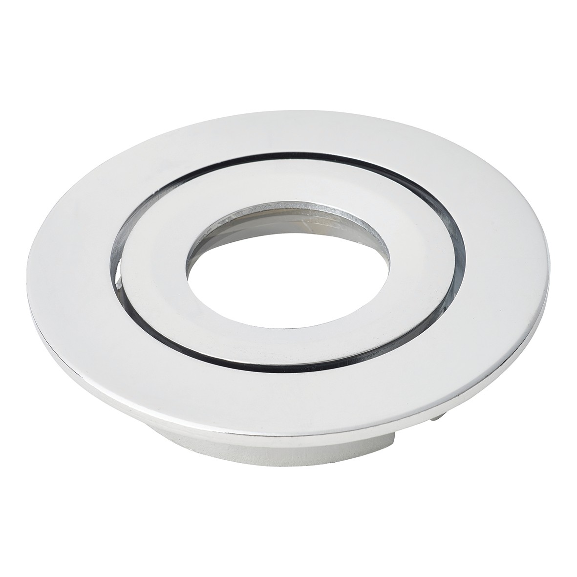 5x Daxlite Tilt Bezel - Chrome 811712