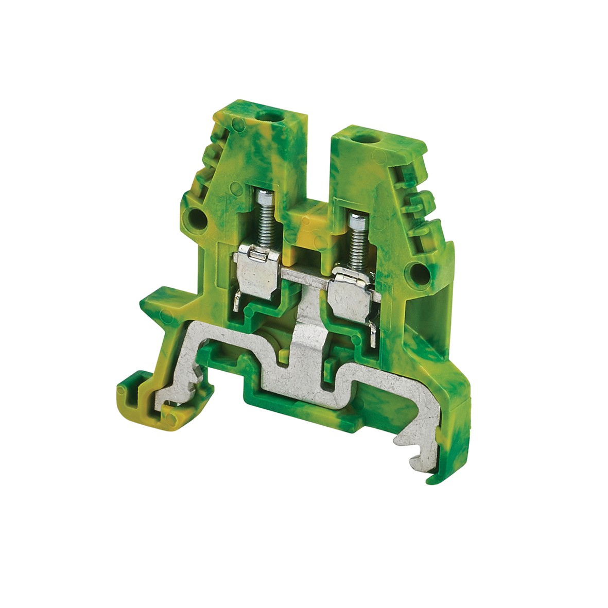 5x Earth terminal bar 2mm 815484