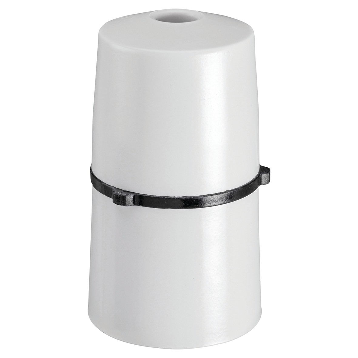 10x Schneider Exclusive Cord Grip Lampholder - White 816061