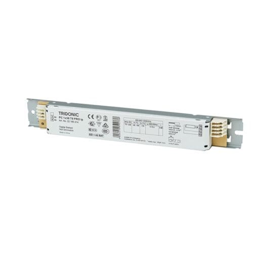 1 x 36W T8 High Frequency Ballast 817022