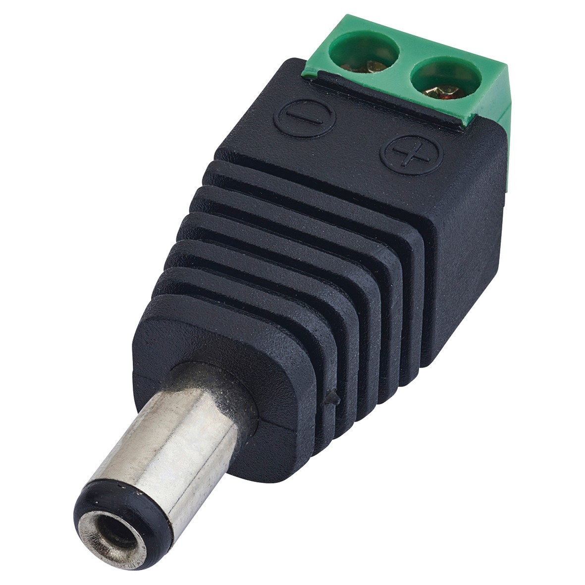 DC Plug Adapter - CAT5 to Camera 817869