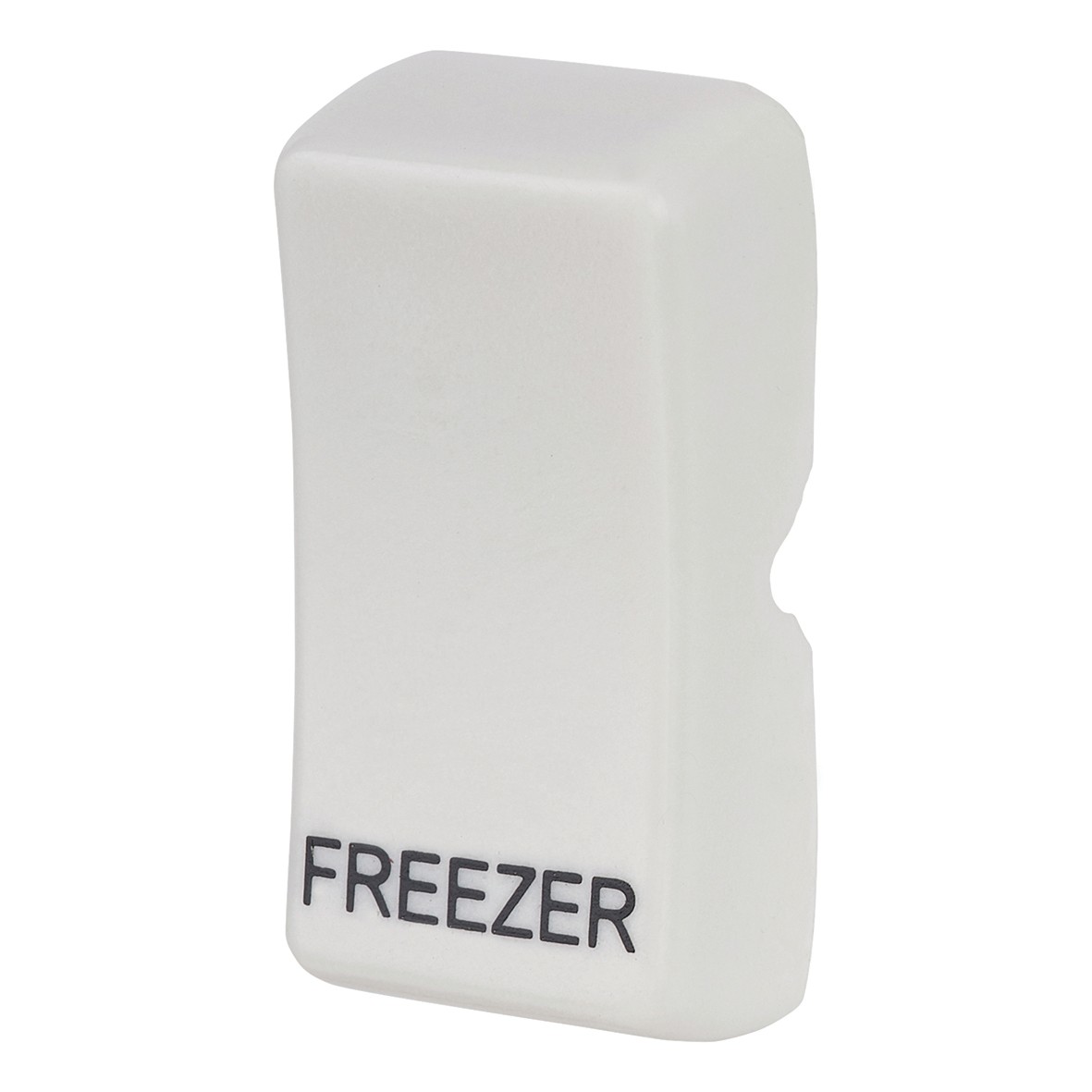 10x Grid Rocker - Freezer - White 819069