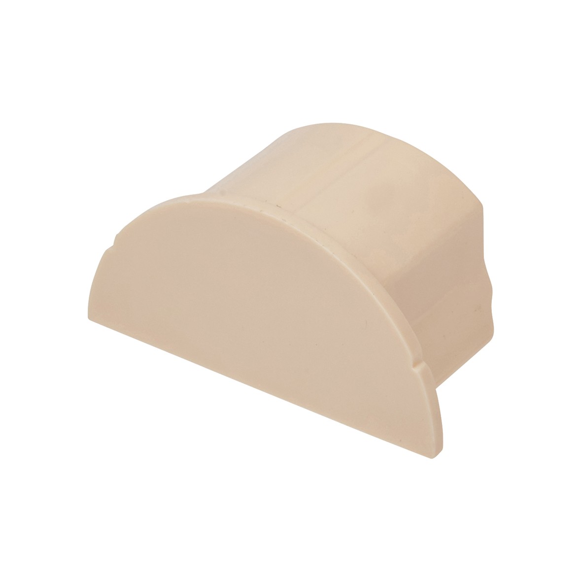 10x D-Line 30X15 Magnolia End Cap 821922
