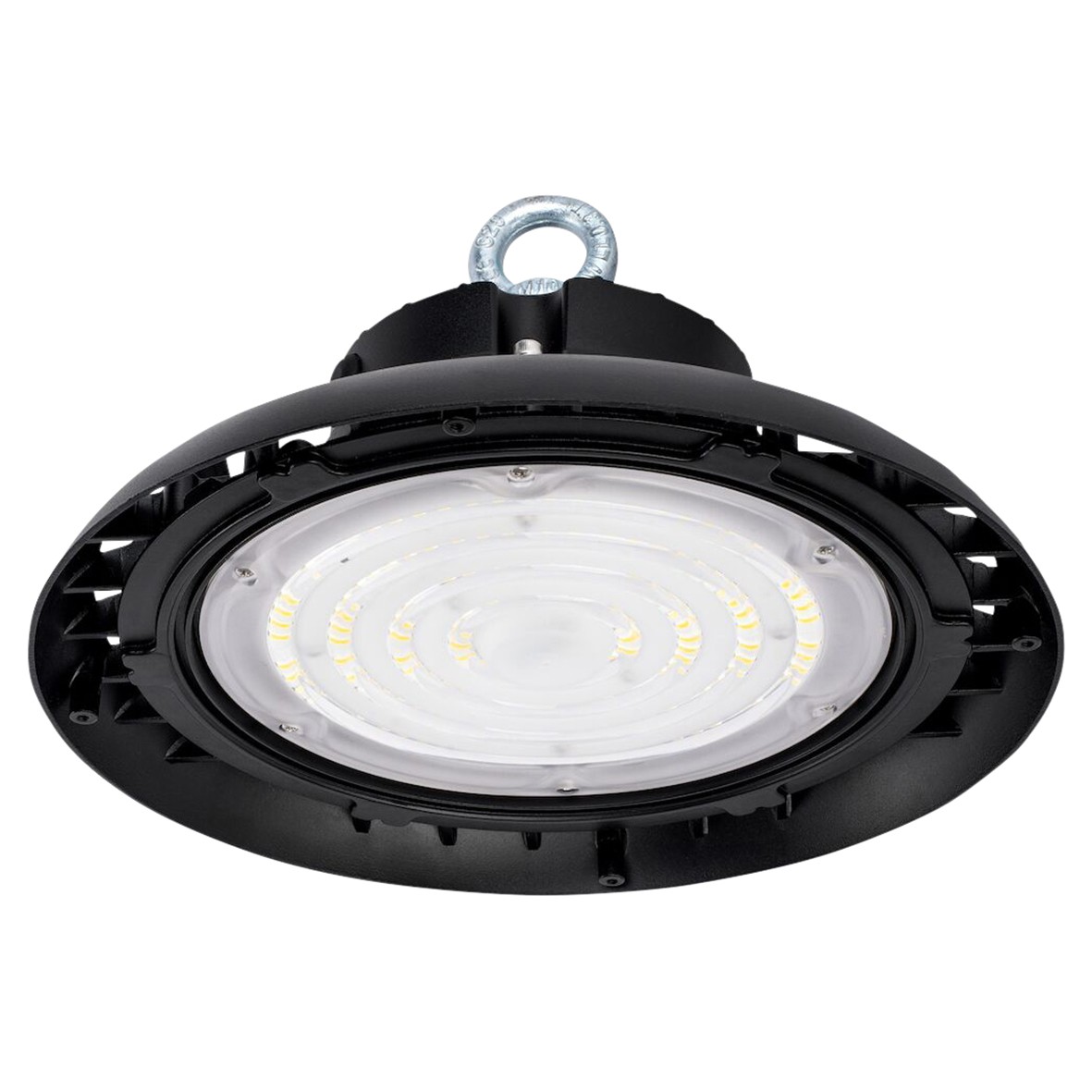 Luceco Titan 100W LED High Bay Light - 14,500 lumens - 4000K Cool White 822519