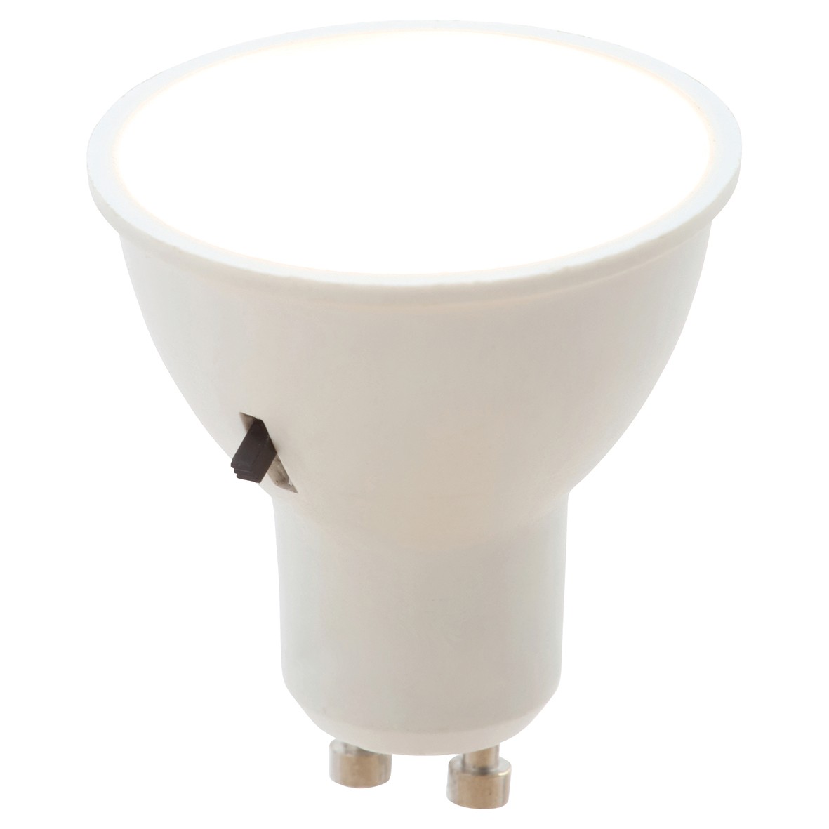 5x Forum 6w GU10 -LED -500 lumens 824435