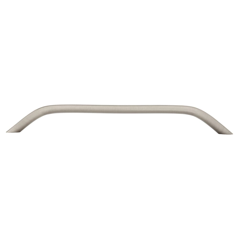 HAMPSTEAD LEO BOW CABINET PULL HANDLE 224MM 828818
