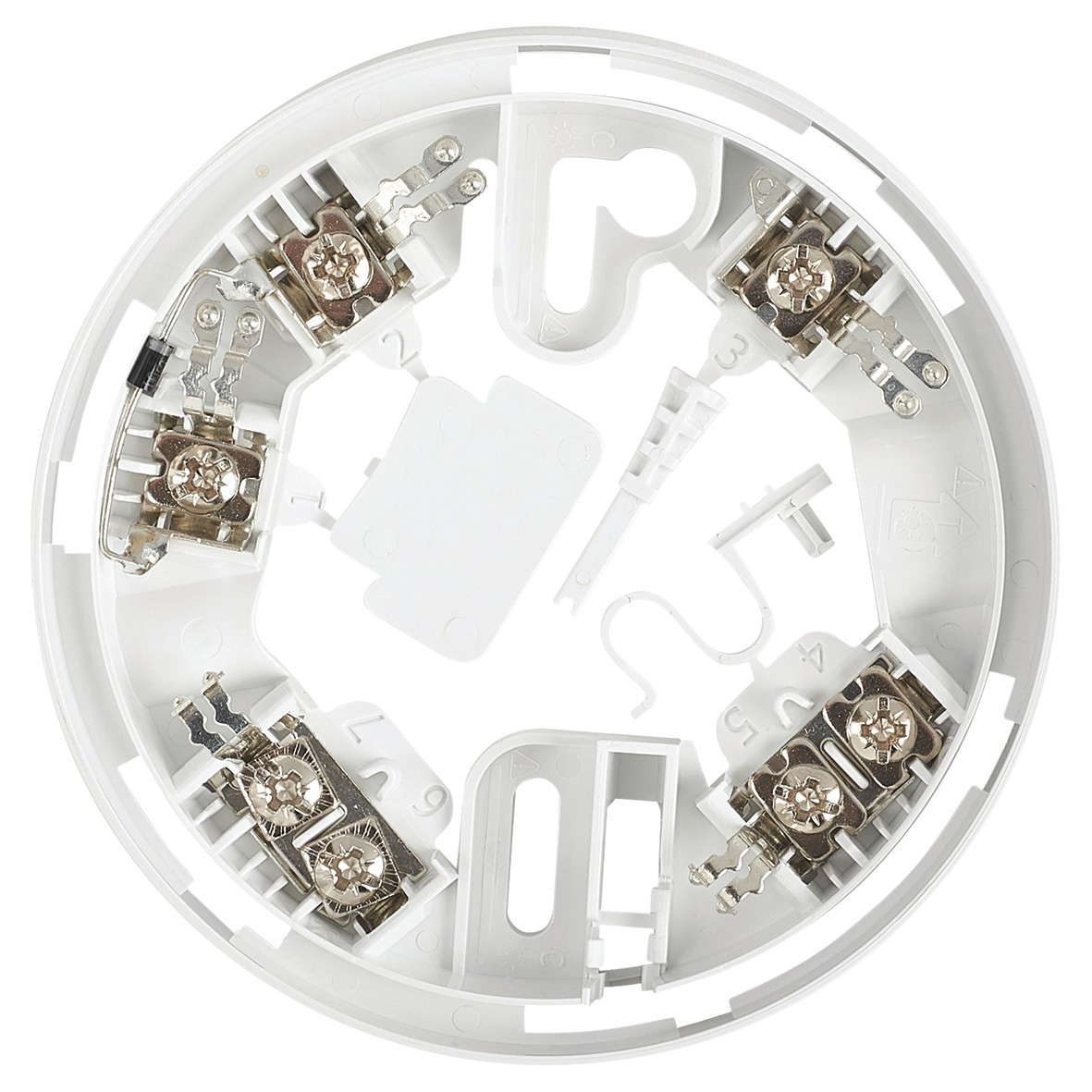 C-TEC ActiV Non-Diode Detector Base 829721