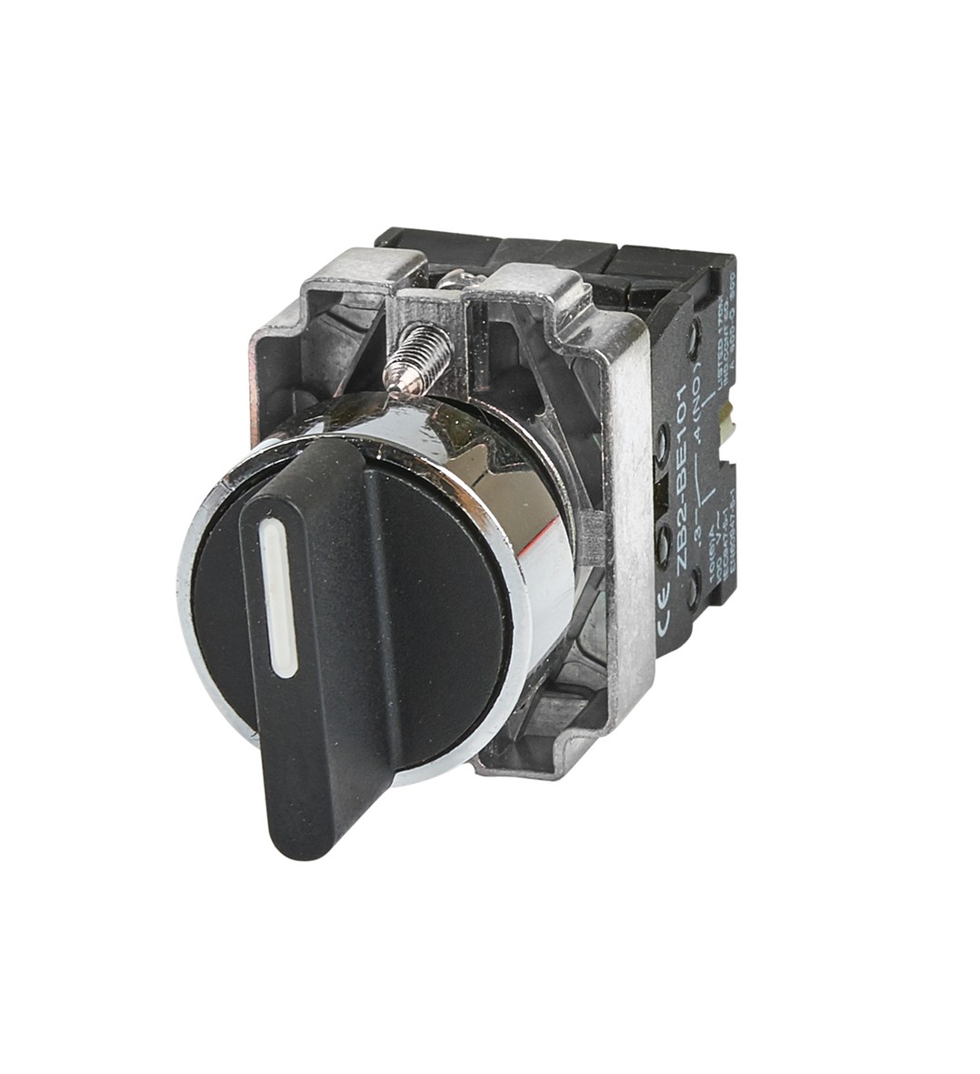 10A 22MM 2 POSITIONAL SW 830201