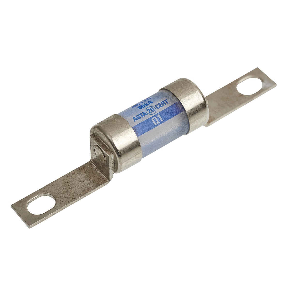 5x 2A GTIA Industrial Fuse 831671