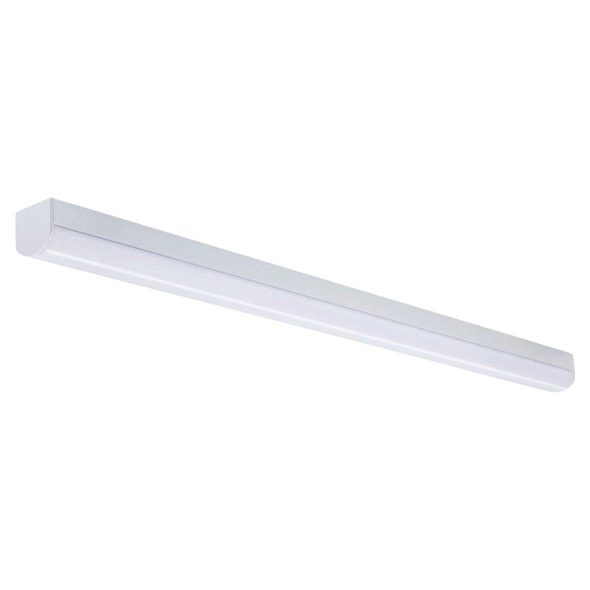 Philips Ledinaire 47W LED Batten & Emergency - 4ft/1200mm - 4000K C 836055