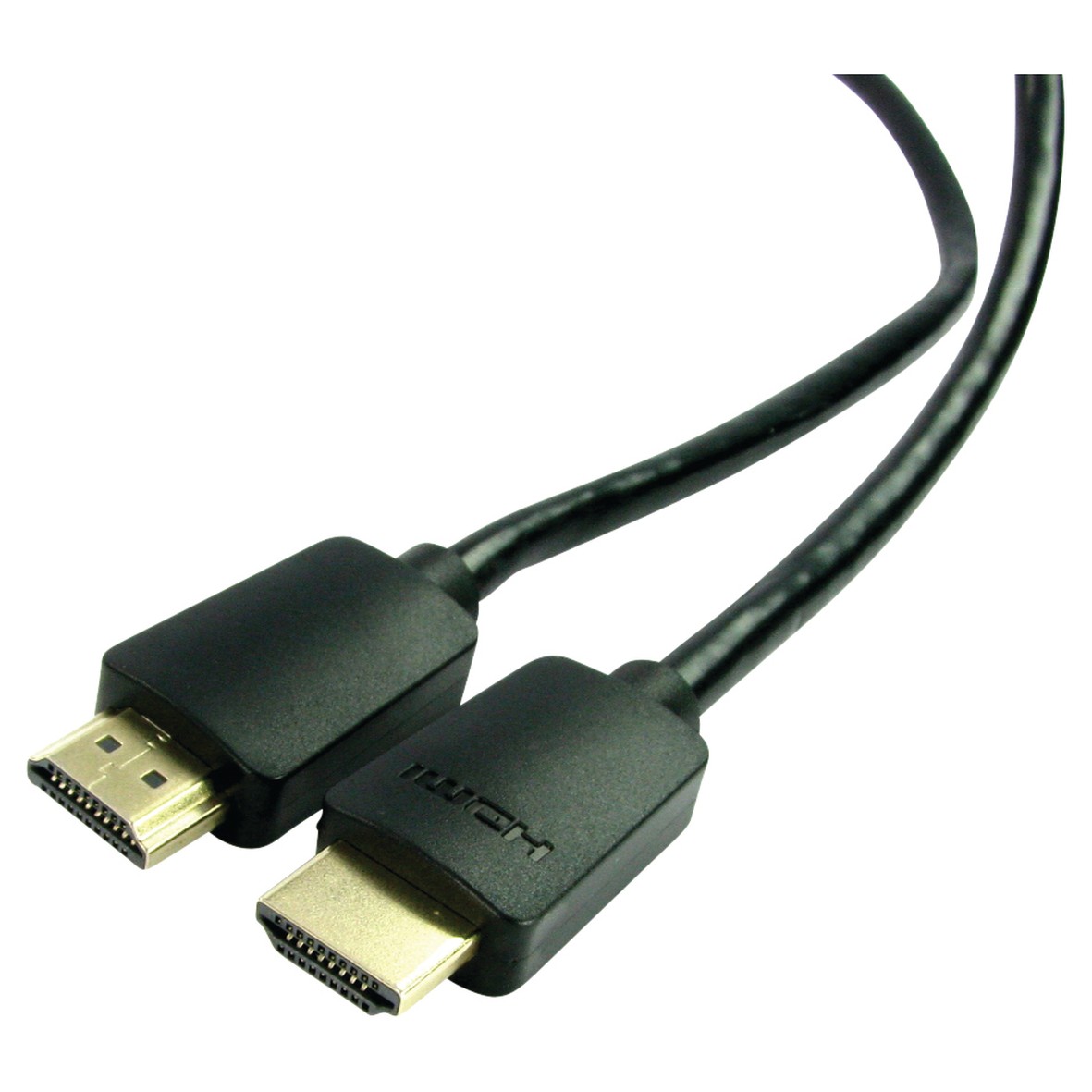 Installer Series HDMI Cable Black V2.0 4K 5.0m 838739