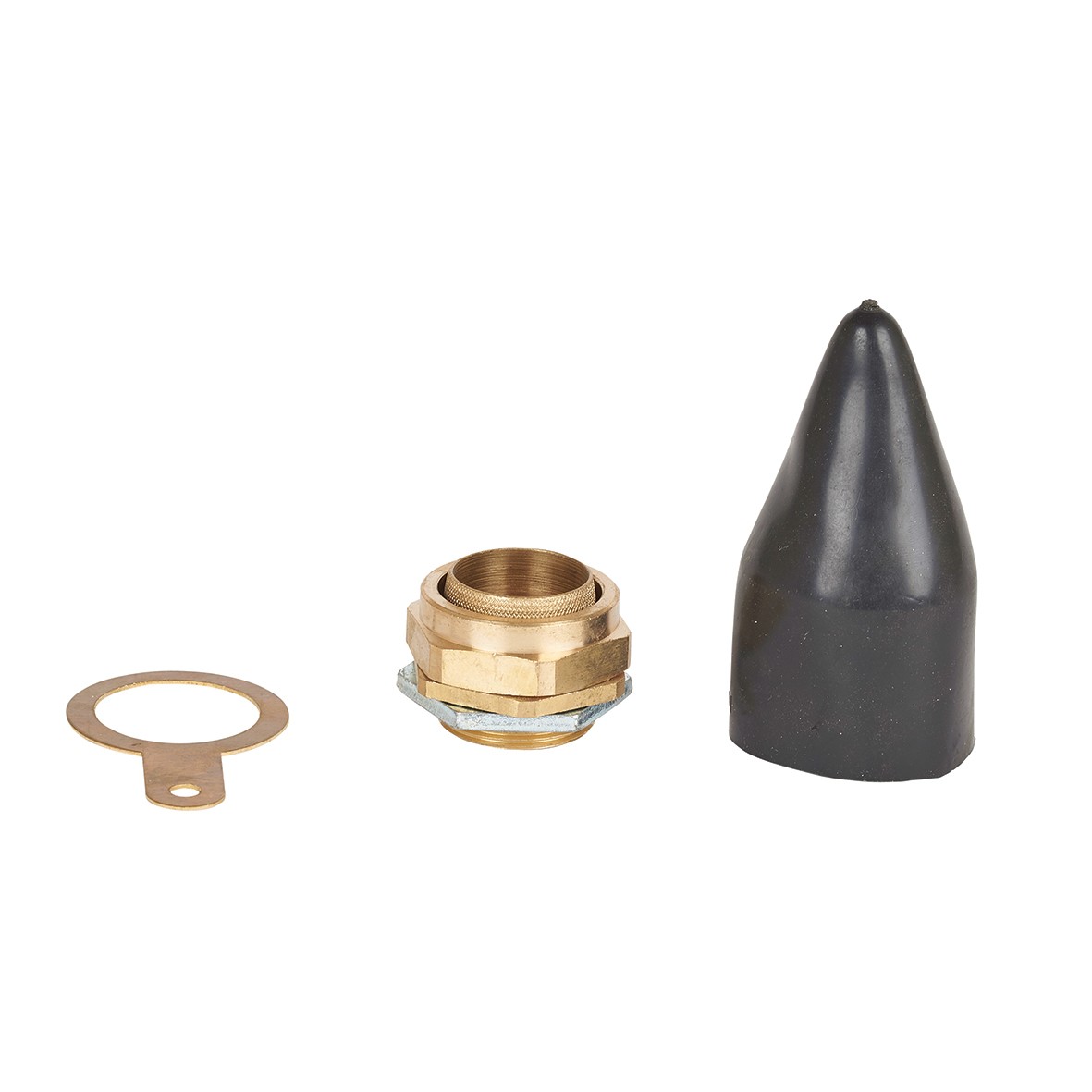 Hellermann 32Bwk S.W.A. LSF Gland Pk 842012