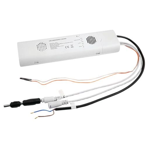 Ovia 4W 3 Hour Emergency Conversion Kit For Use With LED Panels 842317