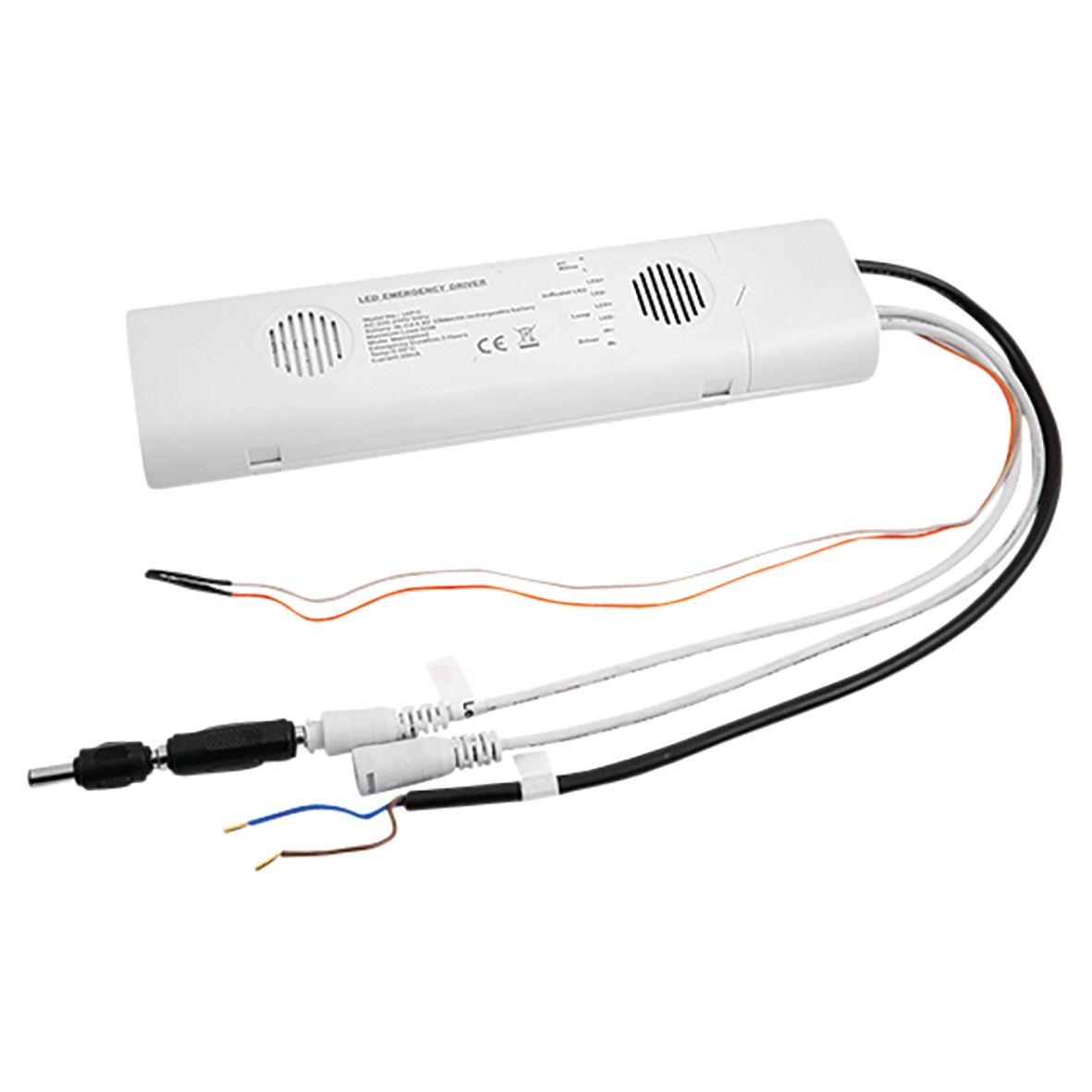 Ovia 4W 3 Hour Emergency Conversion Kit For Use With LED Panels 842317