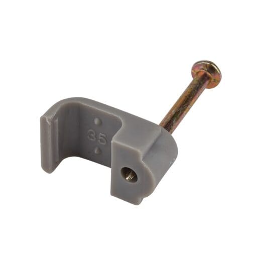 FLAT TWIN & EARTH CLIPS 845366