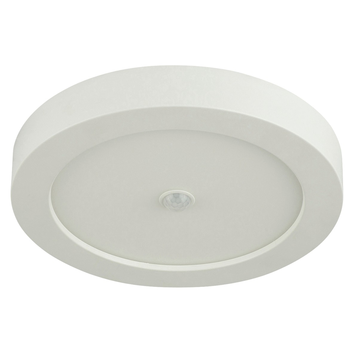 Globo Paula 18W LED Ceiling Light with Microwave Sensor - 1600 lumens - 847258