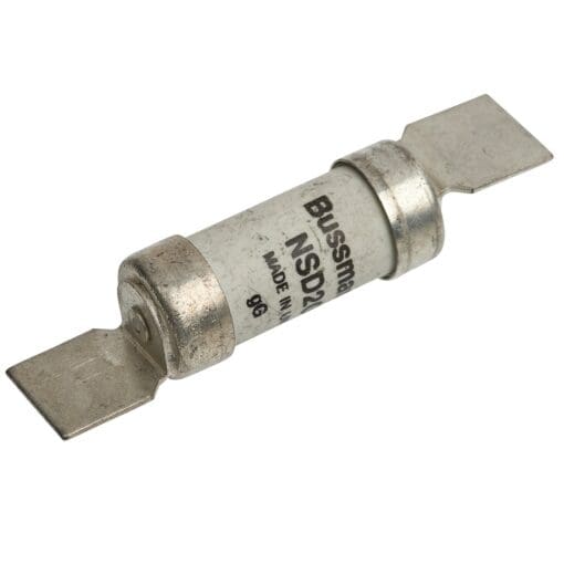 10x 20A 240V/415V Compact Fuse 848389