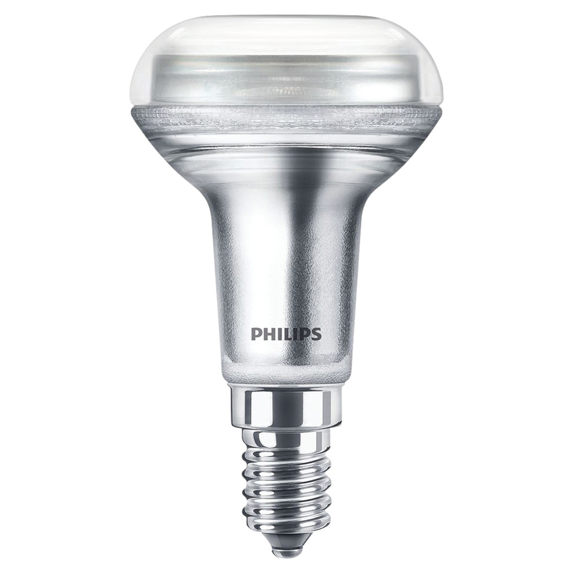 Philips CorePro 8W SES-E14 R50 LED Reflector Lamp - 2700K Warm White 848606