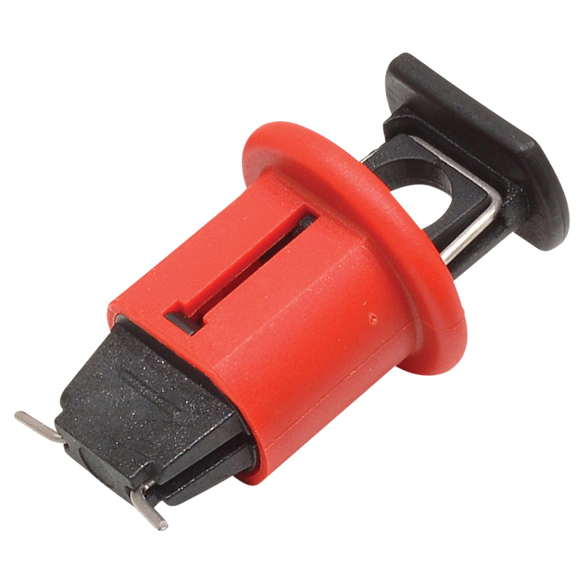 Spectrum Miniature Circuit Breaker Lockout Pin Out - Standard 849795