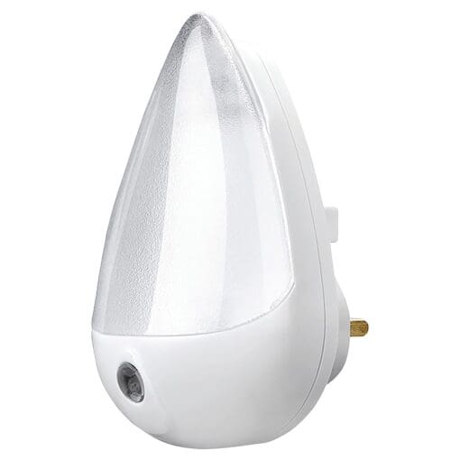 BG DUSK-DAWN NIGHT LIGHT - PACK 2PCS 851699