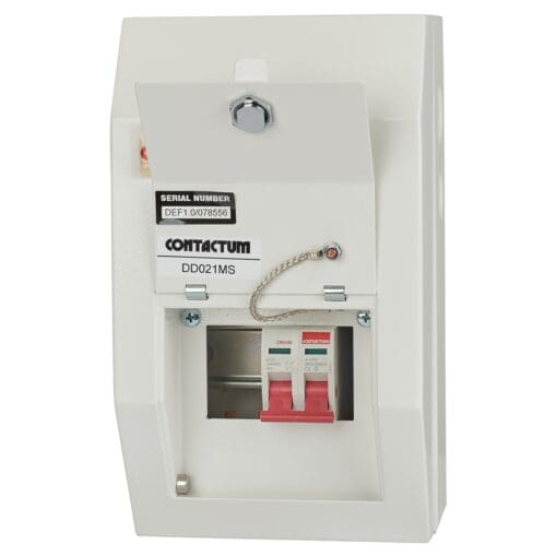 2 Way 100A Sw Disc Inc CU 852291