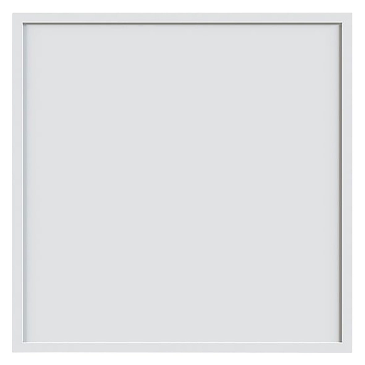 Ovia Inceptor Slate 30W Low Glare UGR19 Back-Lit LED Panel Light - 595 854537