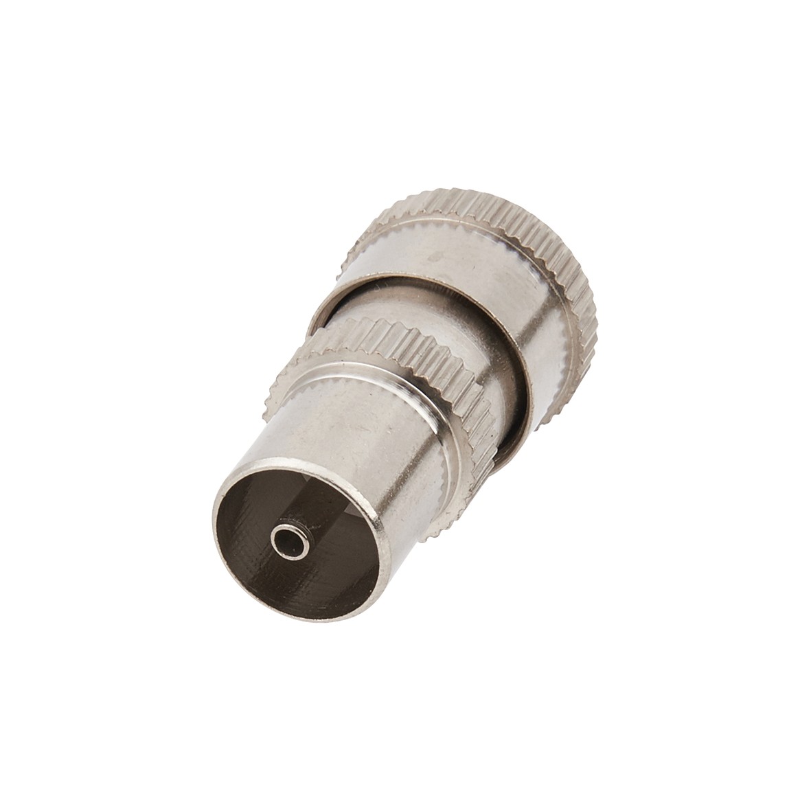 Coaxial Plug - Male 863667