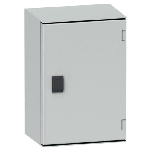 Schneider Thalassa PLM Wall Mounting Enclosure - 430 x 330 x 200mm - Gr 866334