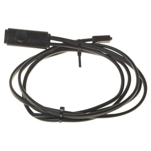 Heat Mat PipeGuard 300W Heating Cable - 22.5m - Black 867687