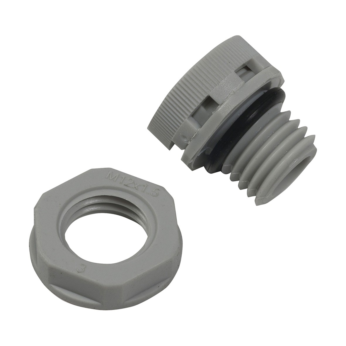 5x Schneider ClimaSys M12 Pressure Release Valve - 16l/h 869065