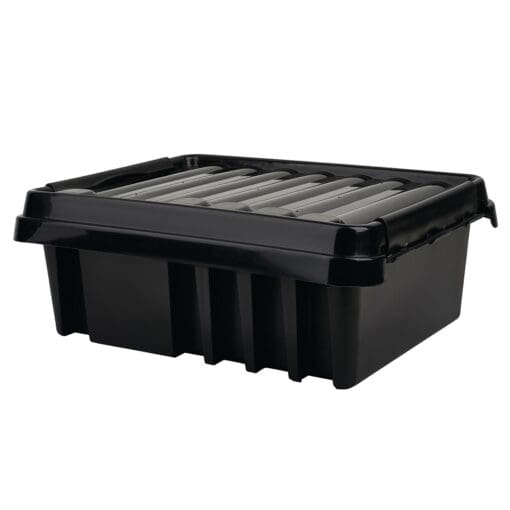 Greenbrook 4 Socket Waterproof Connection Box 869517